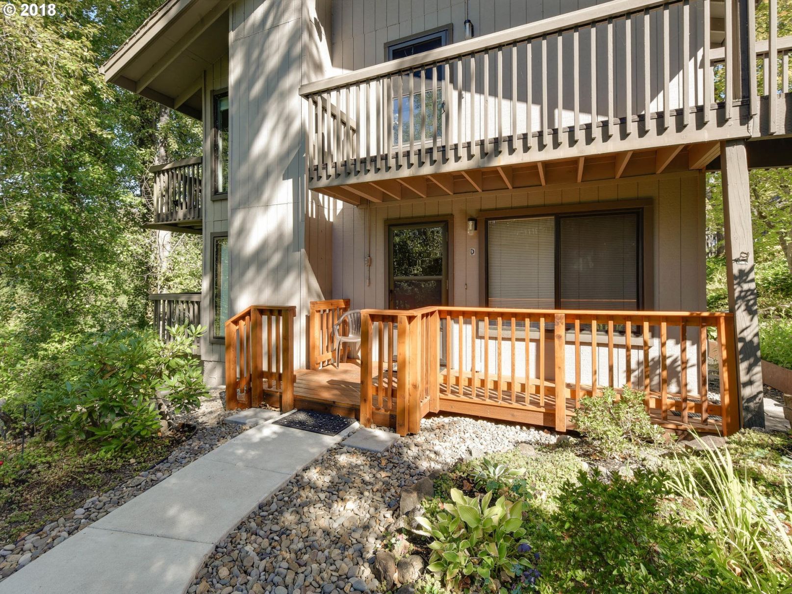 7714 Southwest Barnes Road Portland, OR 97225 - Photo 1 of 22 Gallery Image 1