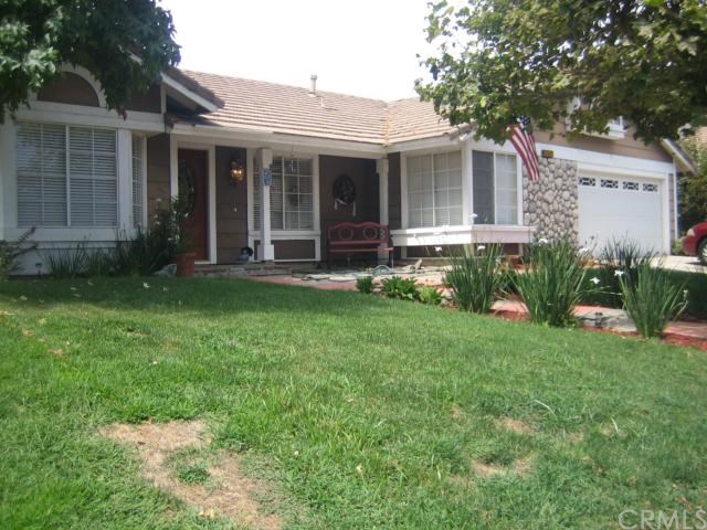 24224 Rimview Road Moreno Valley, CA 92557 - Photo 1 of 1