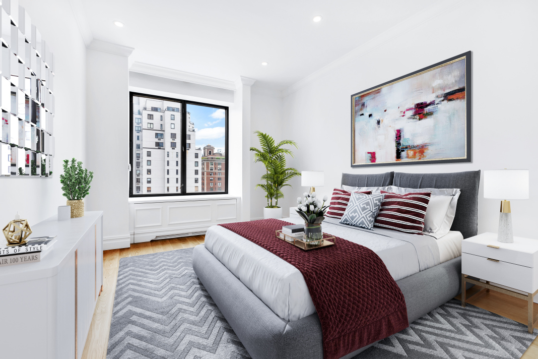 45 East 80th Street, Unit 14A Manhattan, NY 10075 - Photo 8 of 10