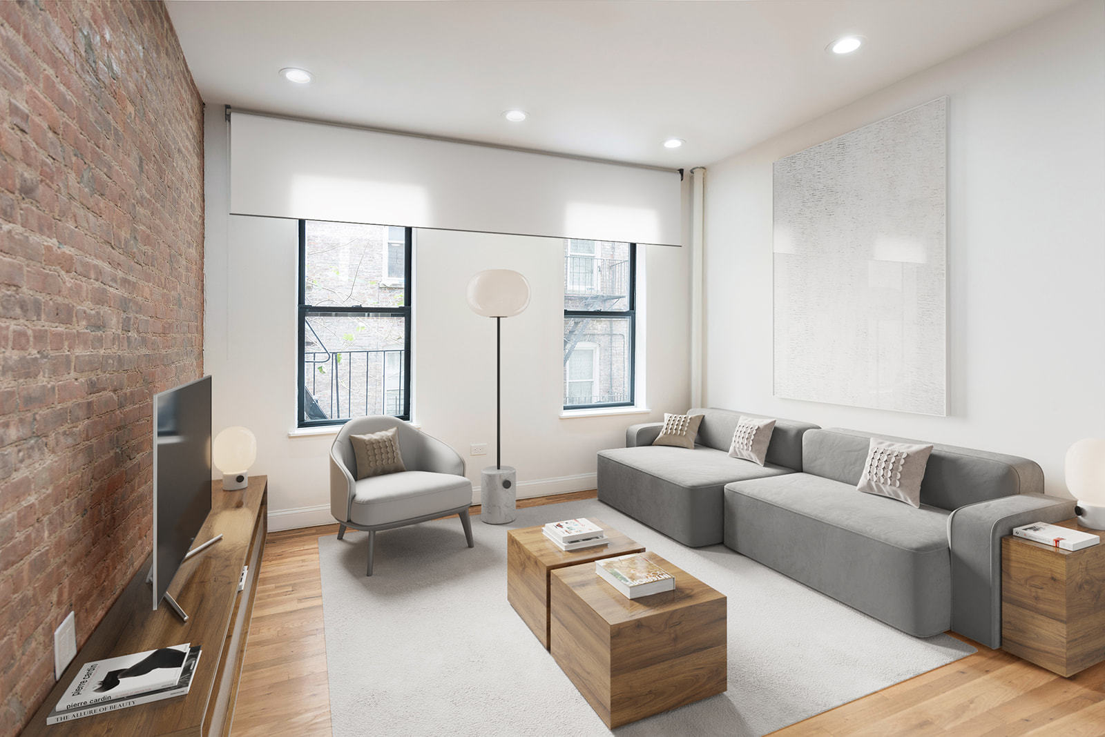 706 West 180th Street, Unit 4 Manhattan, NY 10033 - Photo 4 of 13