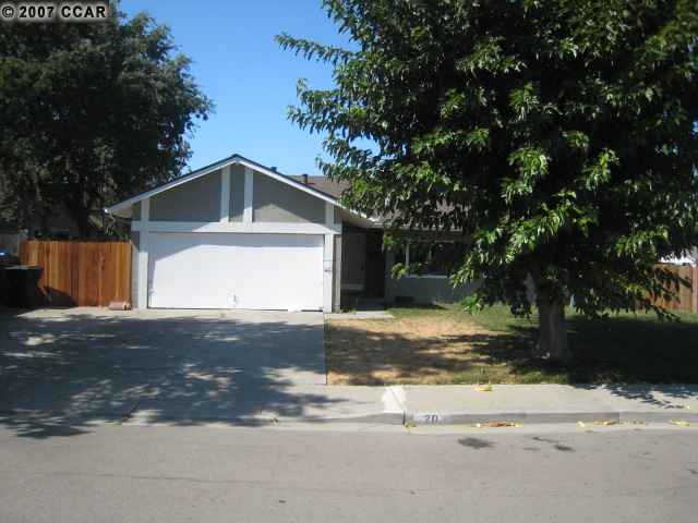 20 Foxcroft Place San Ramon, CA 94583 - Photo 1 of 1