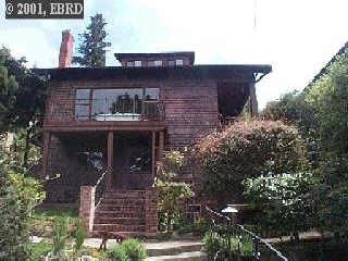 835 Santa Barbara Road Berkeley, CA 94707 - Photo 1 of 1 Gallery Image 1