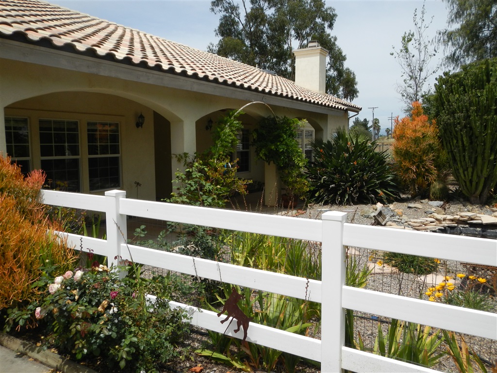 283 Steffy Road Ramona, CA 92065 - Photo 2 of 25