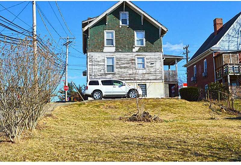 329 Ridge Avenue Washington, PA 15301 - Photo 21 of 21 Gallery Image 21