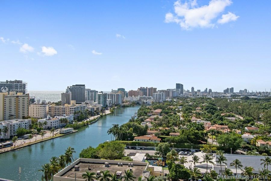 4101 Pine Tree Drive, Unit 1819 Miami Beach, FL 33140 - Photo 3 of 12