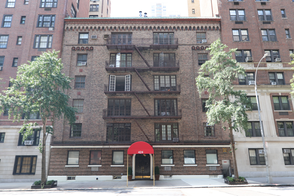 424 E 57th St, Manhattan, NY 10022 - Photo 2 of 4