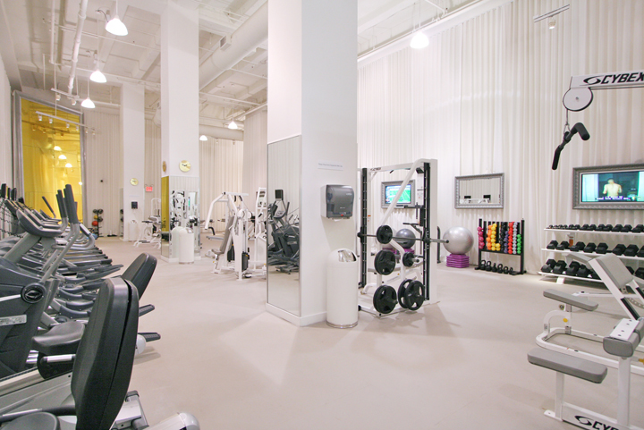 15 Broad Street, Unit 2506 Manhattan, NY 10005 - Photo 8 of 14