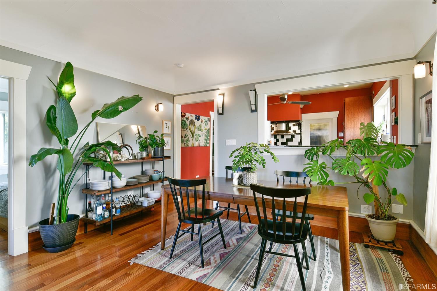 246 Bemis Street San Francisco, CA 94131 - Photo 4 of 45