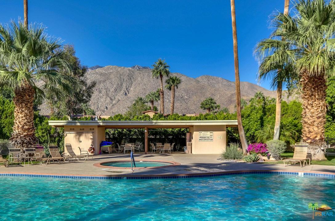 1268 Ramon Road, Unit 43 Palm Springs, CA 92264 - Photo 18 of 22