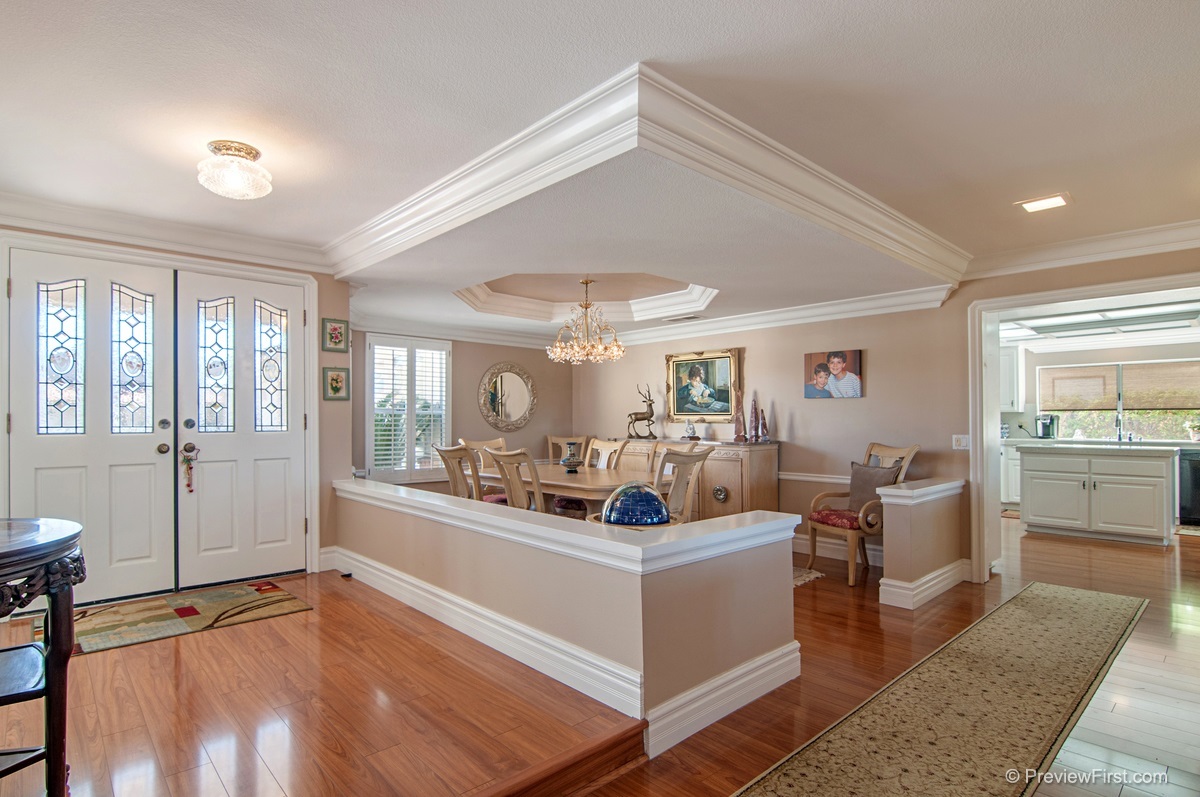 941 Ridge Heights Drive Fallbrook, CA 92028 - Photo 4 of 25