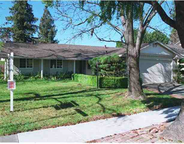 2210 Raven Road Pleasanton, CA 94566 - Photo 1 of 1 Gallery Image 1