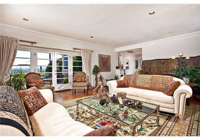 5505 Codorniz Rancho Santa Fe, CA 92067 - Photo 7 of 25 Gallery Image 7