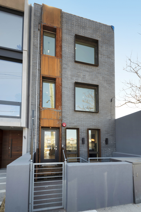 94 Degraw Street Brooklyn, NY 11231 - Photo 13 of 14