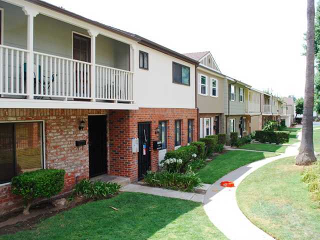 11941 Royal Road, Unit C El Cajon, CA 92021 - Photo 3 of 25 Beautiful Colonial, Eclectic Exteriors