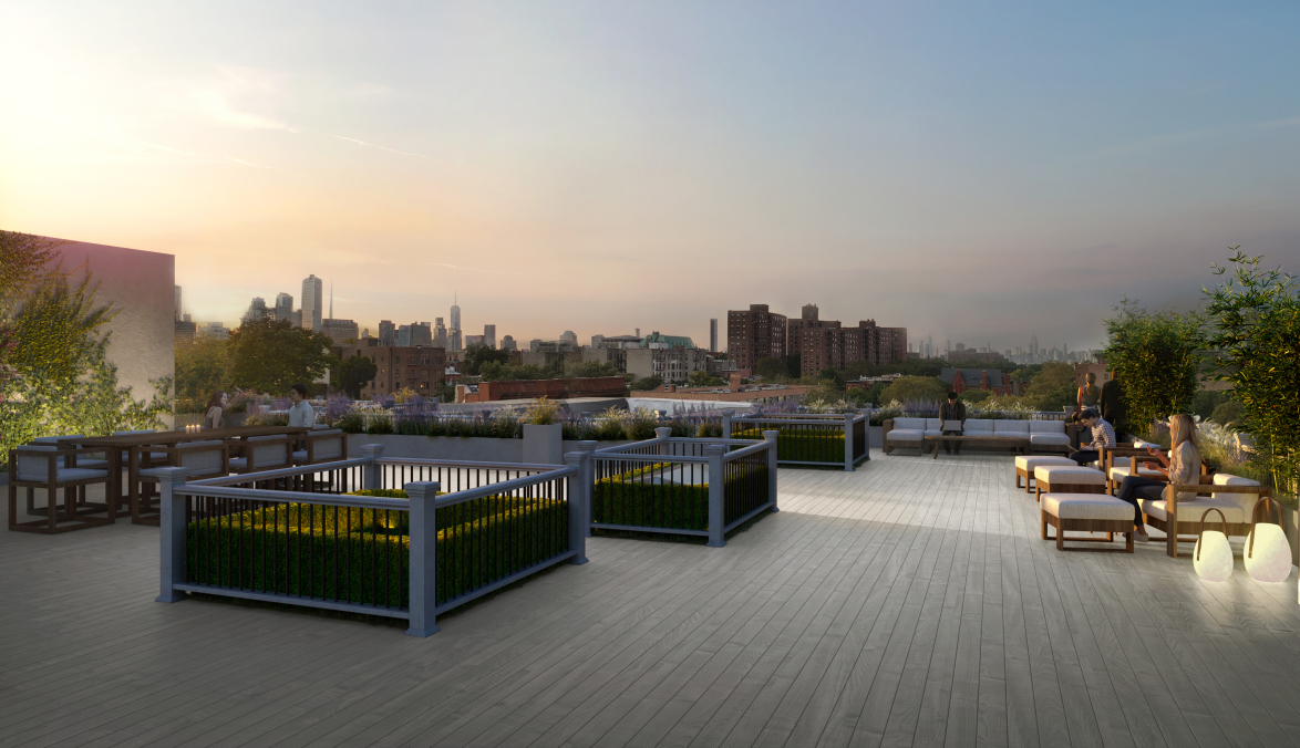 475 Washington 475 Washington Ave, Brooklyn, NY 11238 - Photo 5 of 6