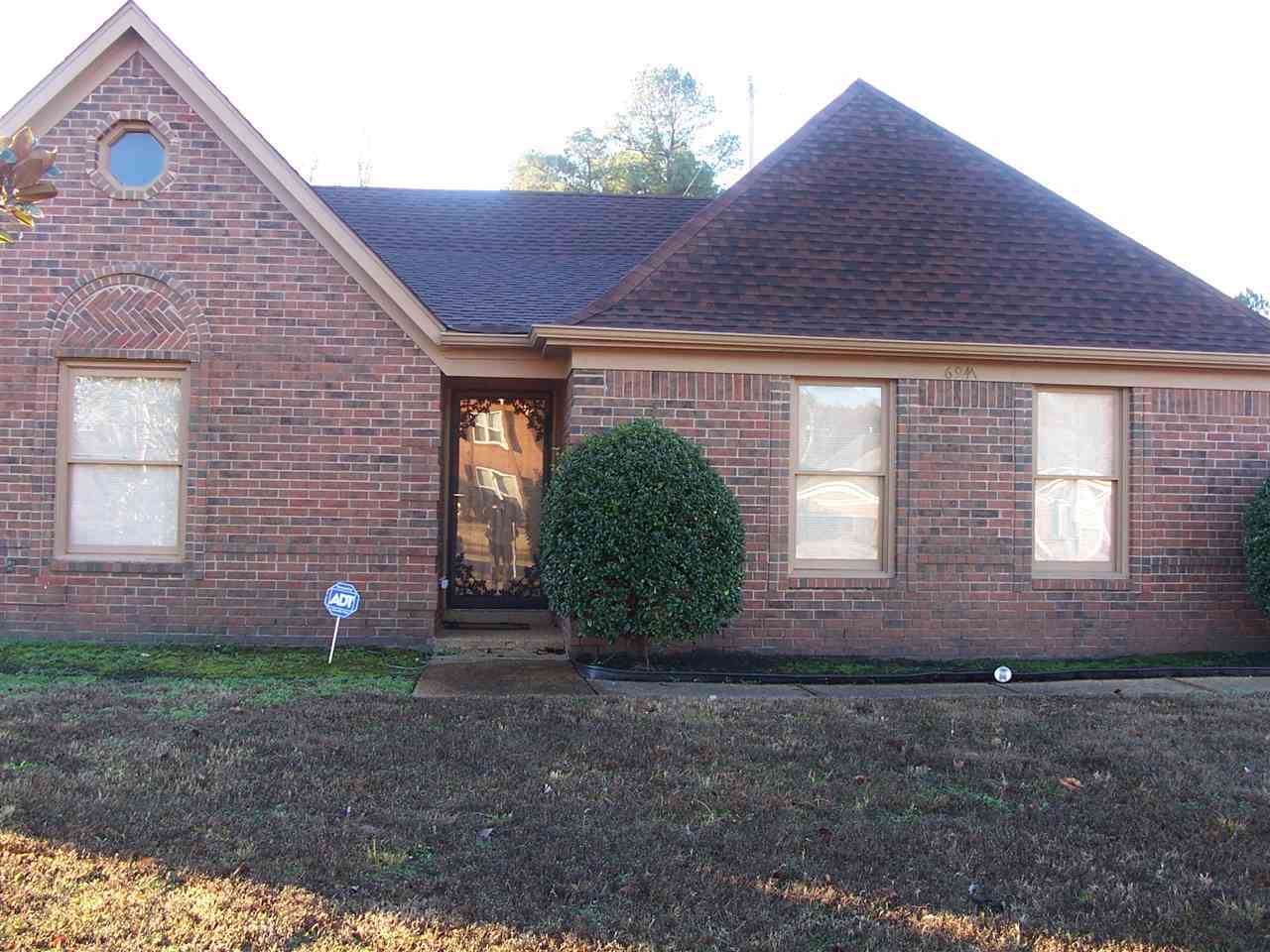 6947 Finch Road Memphis, TN 38141 - Photo 1 of 15