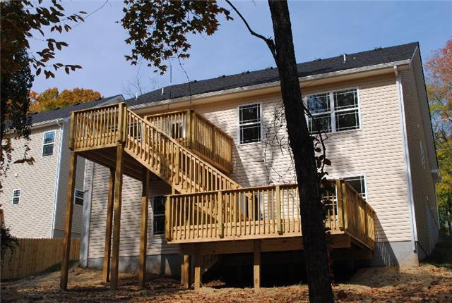 542 Current Road Clarksville, TN 37040 - Photo 19 of 30