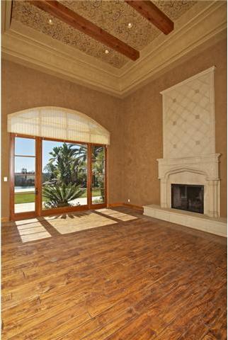 4805 Linea Del Cielo Rancho Santa Fe, CA 92067 - Photo 6 of 25 Living Room