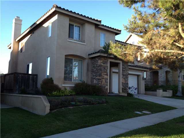 1214 Old Janal Ranch Road Chula Vista, CA 91915 - Photo 2 of 25