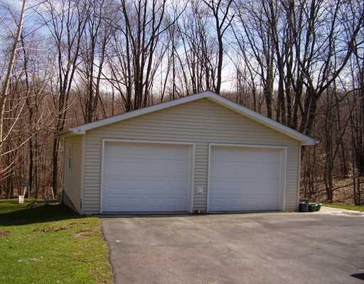 2310 Mercer Road Stoneboro, PA 16153 - Photo 3 of 11
