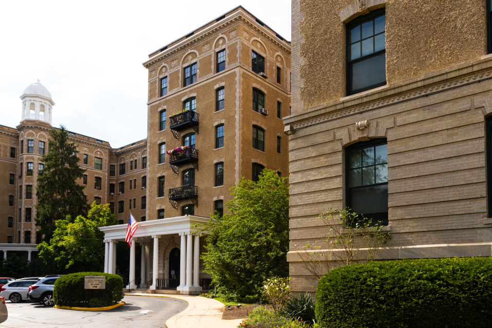 ONTARIO 2853 Ontario Rd NW, Washington, DC 20009 - Photo 2 of 2