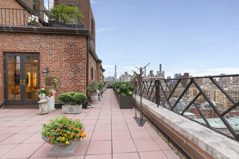 1001 Park Avenue, Unit PH Manhattan, NY 10028 - Photo 7 of 15