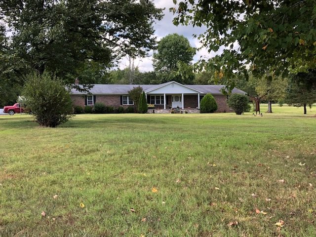 3401 Phillips Chapel Road Waynesboro, TN 38485 - Photo 1 of 25 Gallery Image 1