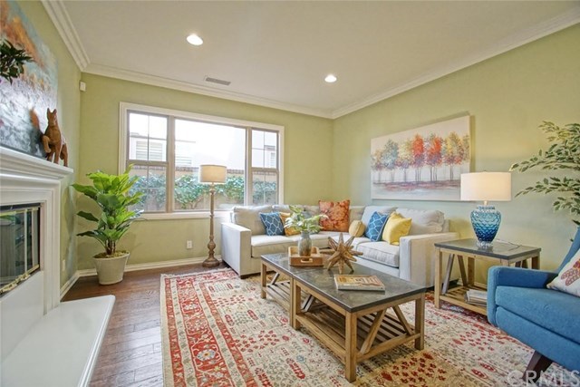 25 Conservancy Irvine, CA 92618 - Photo 1 of 1