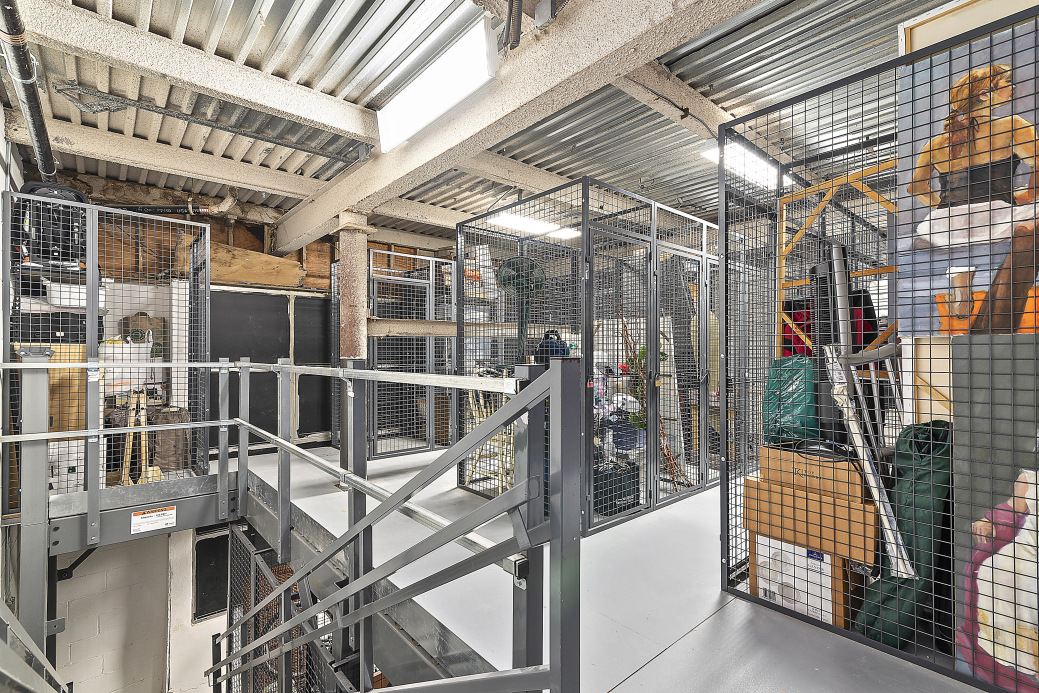 Majestic Towers 215 W 75th St, Manhattan, NY 10023 - Photo 7 of 7