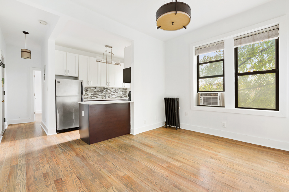 35 Clarkson Avenue, Unit 3C Brooklyn, NY 11226 - Photo 2 of 5