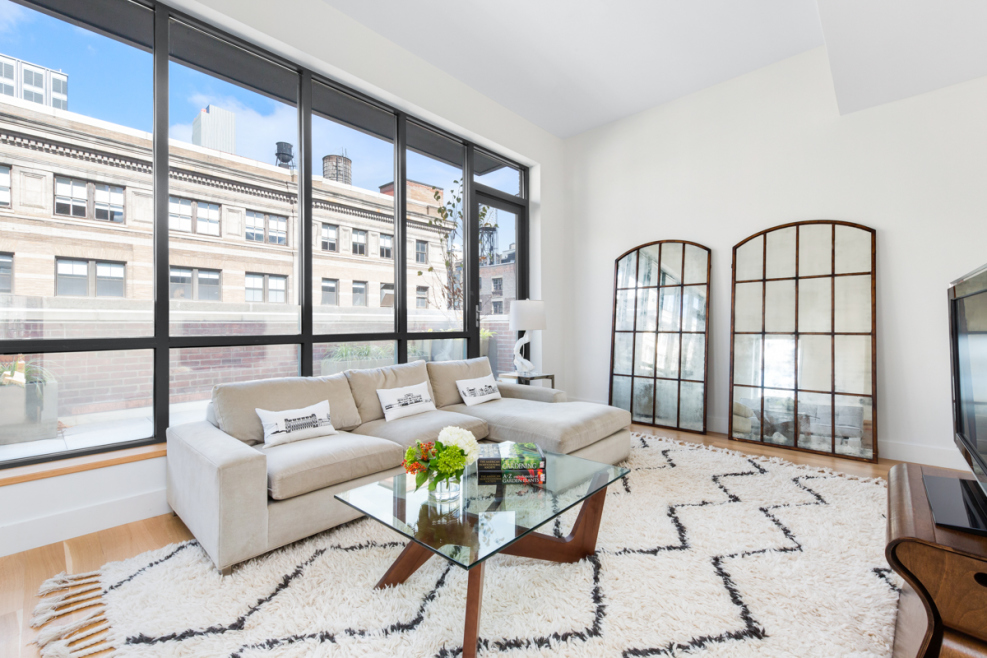 286 Spring Street, Unit PH Manhattan, NY 10013 - Photo 13 of 21