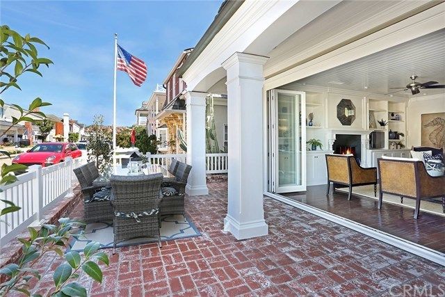 $2,995,000 | 306 Coral Avenue, Newport Beach, CA 92662