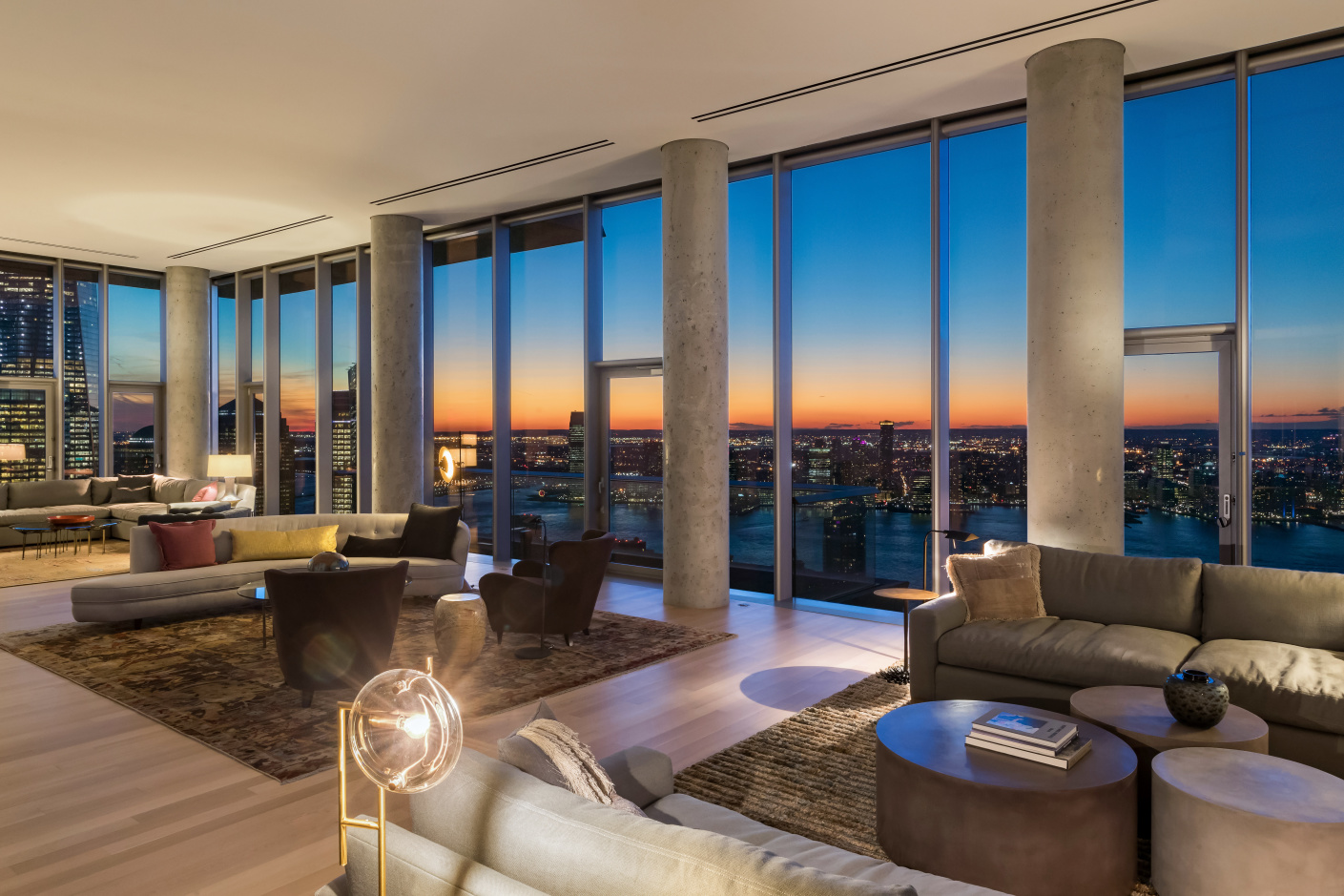 56 Leonard Street, Unit PH53 Manhattan, NY 10013 - Photo 18 of 35