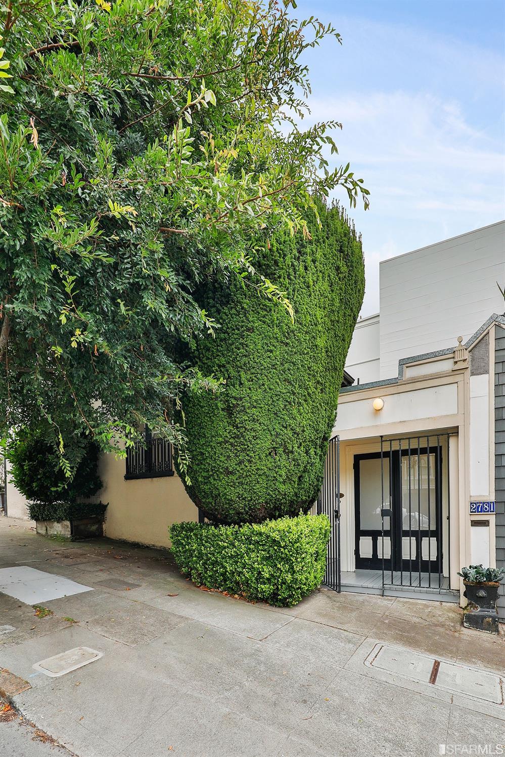 2781 Filbert Street San Francisco, CA 94123 - Photo 23 of 23
