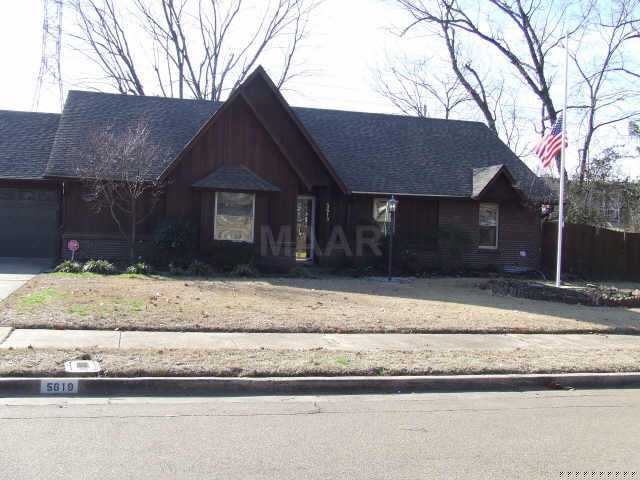 5619 Bartlett Grove Road Bartlett, TN 38134 - Photo 2 of 10