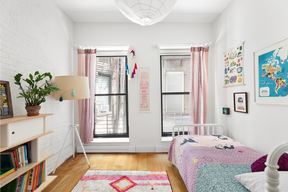 159 Duane Street, Unit 2 Manhattan, NY 10013 - Photo 8 of 14