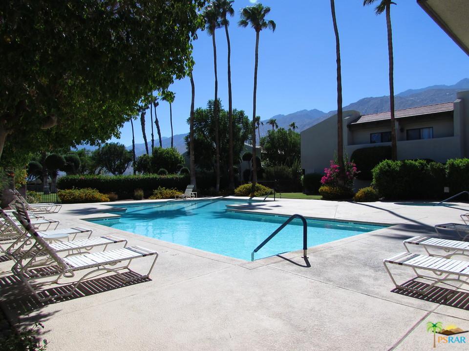 1150 East Amado Road, Unit 16B2 Palm Springs, CA 92262 - Photo 22 of 35