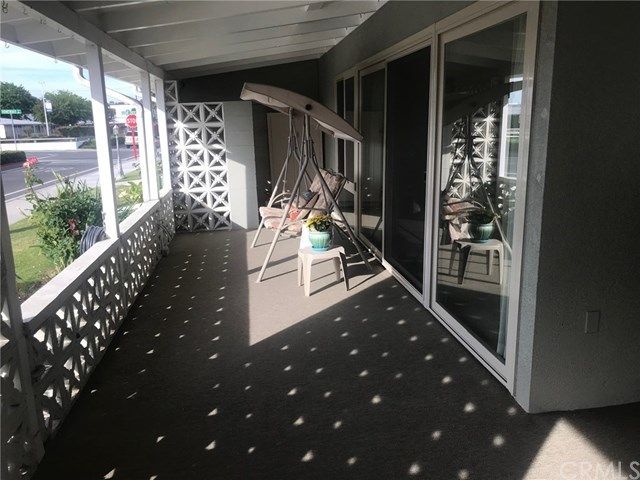 $170,000 | 1502 Golden Rain Road, Unit 46I, Seal Beach, CA 90740