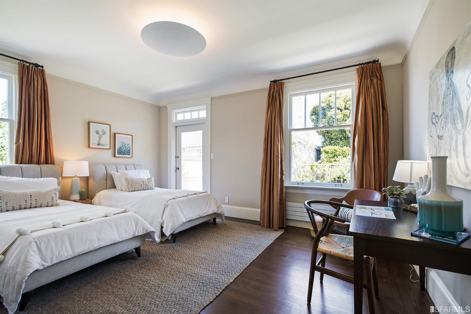 2440 Scott Street San Francisco, CA 94115 - Photo 37 of 66