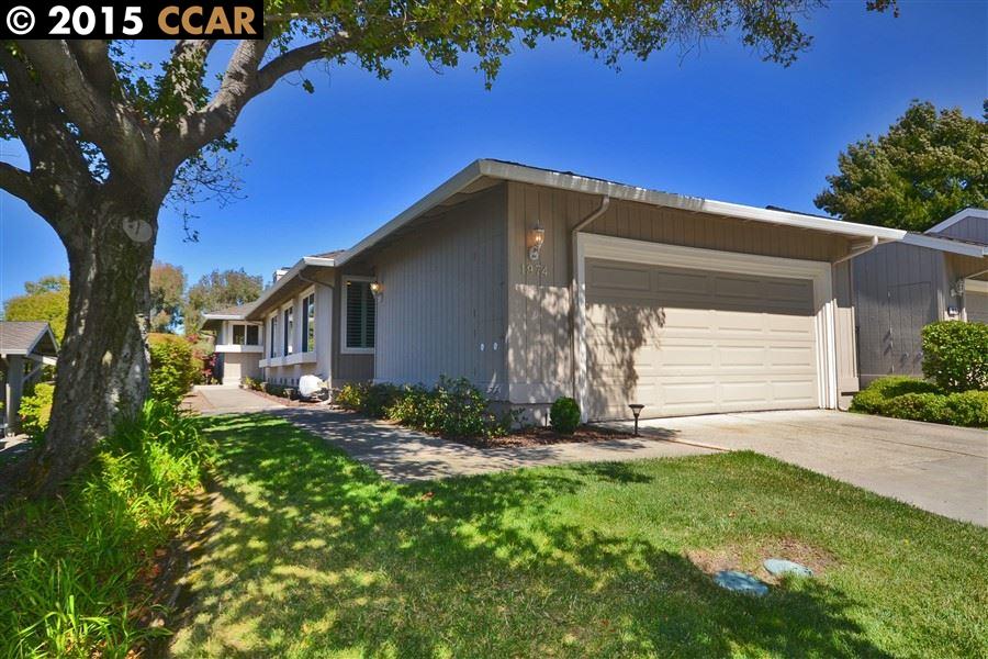 1974 St George Road Danville, CA 94526 - Photo 1 of 1