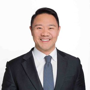 Kevin Chiao, Agent in  - Compass