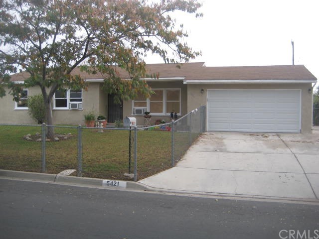 5421 Babb Avenue Riverside, CA 92503 - Photo 1 of 1