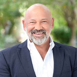 Juan Salas, Agent in  - Compass