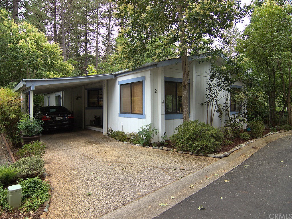2 Pheasant Ridge Drive, Unit 2 Paradise, CA 95969 - Photo 1 of 1 Gallery Image 1