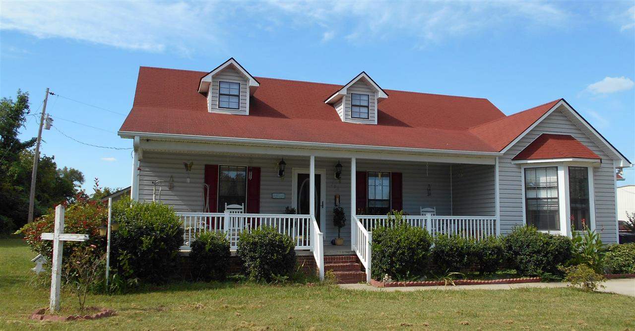 258 Legion Road Halls, TN 38040 - Photo 1 of 18 Gallery Image 1