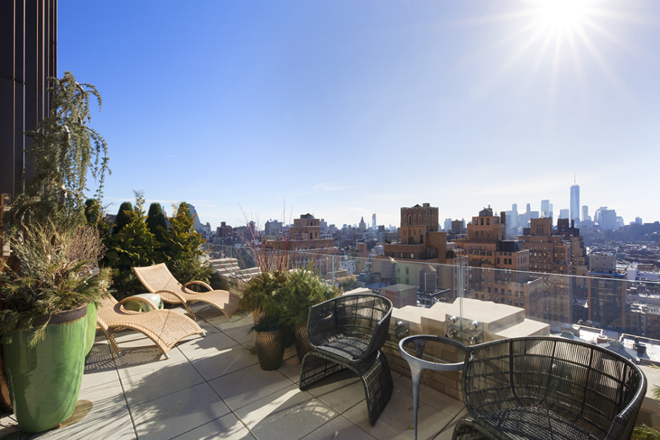 212 West 18th Street, Unit 15B Manhattan, NY 10011 - Photo 4 of 21