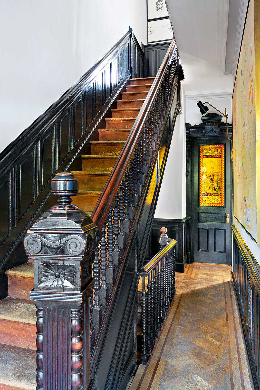 526 Monroe Street Brooklyn, NY 11221 - Photo 12 of 26