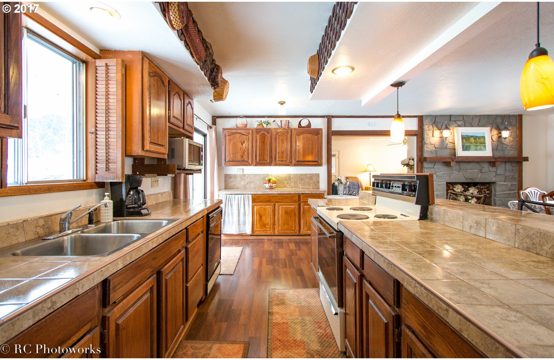 1022 Old Smith Beckon Road Carson, WA 98610 - Photo 7 of 17 Gallery Image 7