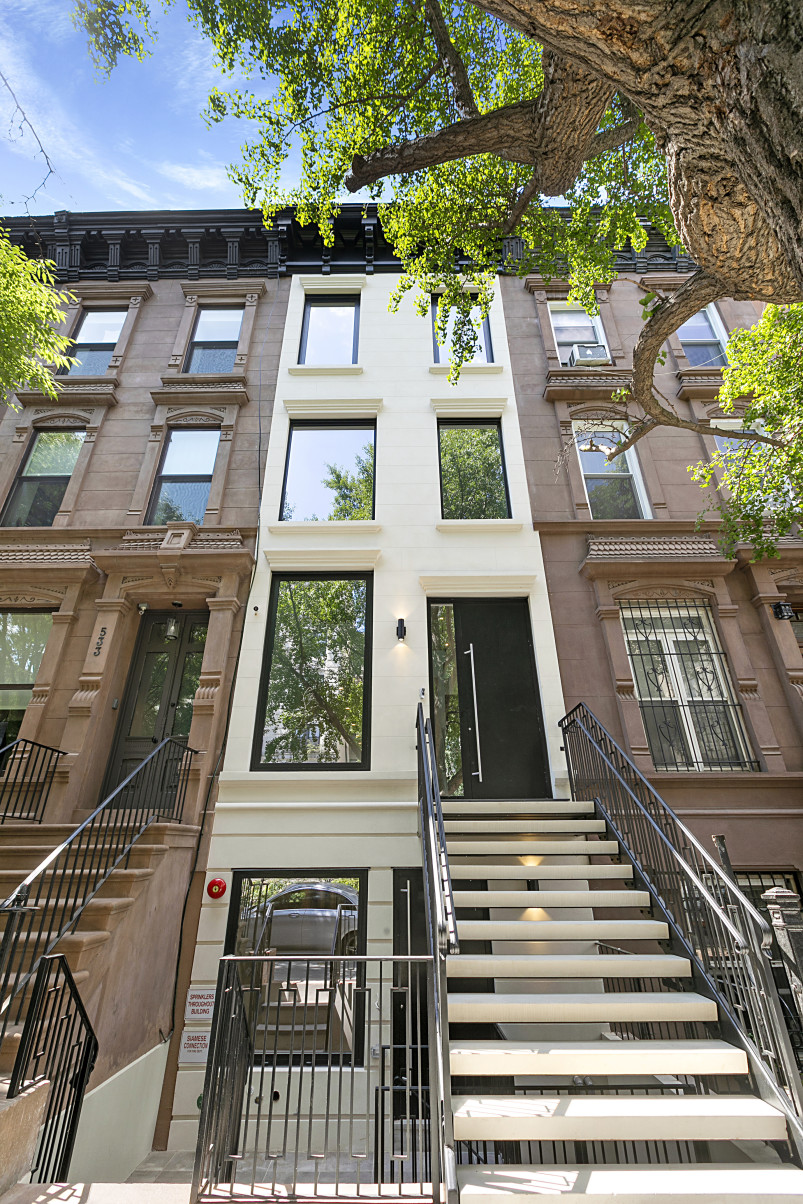 535 Manhattan Avenue Manhattan, NY 10027 - Photo 1 of 1