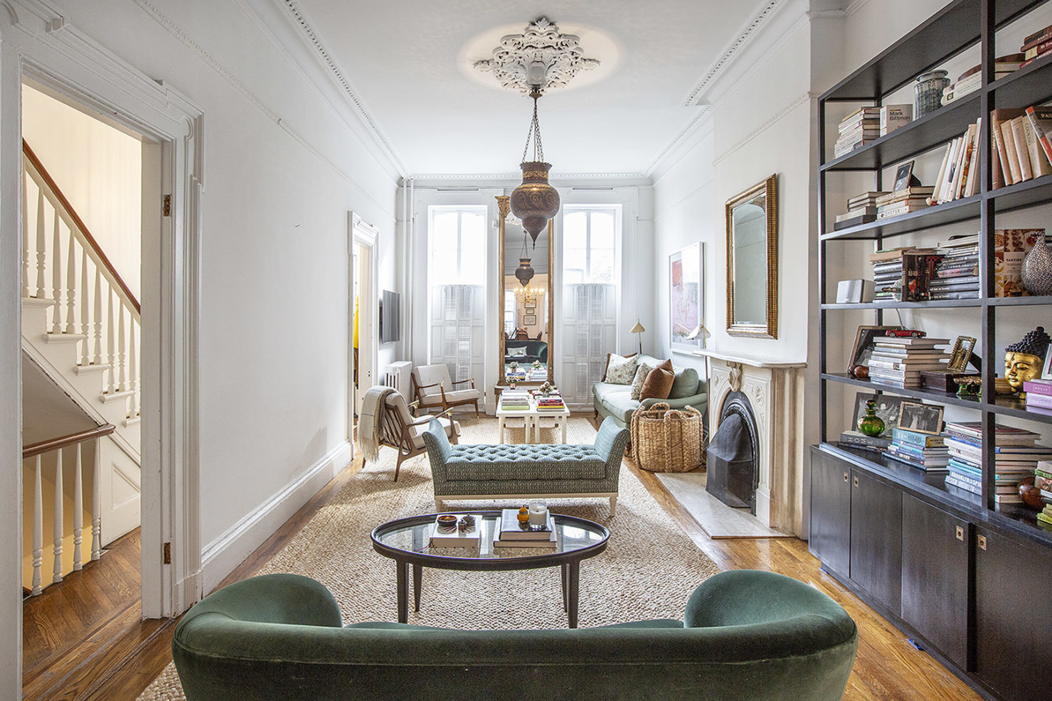 296 Hicks Street Brooklyn, NY 11201 - Photo 2 of 17